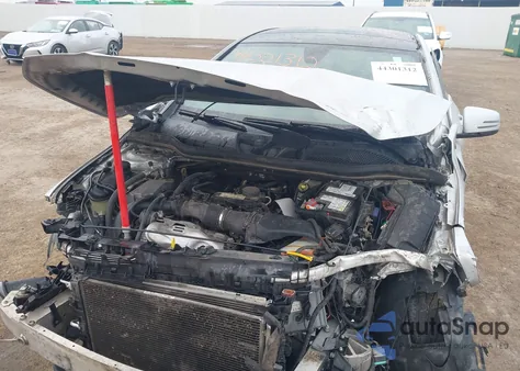 2015 Mercedes-Benz Cla 250 из США, поврежденный, VIN WDDSJ4EB3FN246727